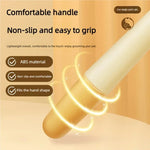 Self-Cleaning Pet Grooming Brush